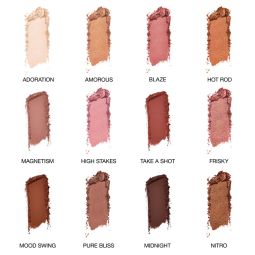 AFTERGLOW IRRESISTIBLE EYESHADOW PALETTE Hover